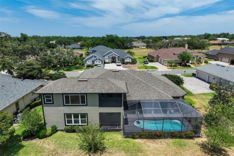 House in Lakeland, Florida 3 bedrooms, 315.87 sq.m. № 2348288 - photo 13
