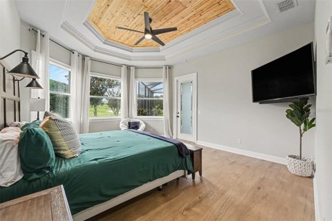 House in Lakeland, Florida 3 bedrooms, 315.87 sq.m. № 2348288 - photo 24