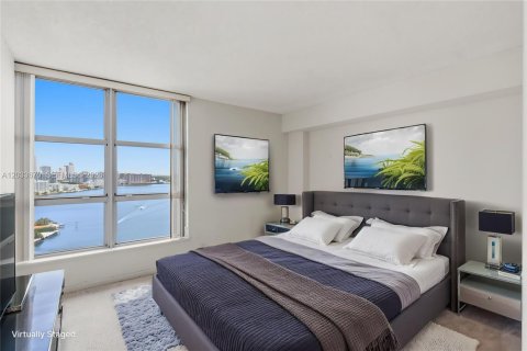 Condo in Aventura, Florida, 2 bedrooms  № 2087359 - photo 7