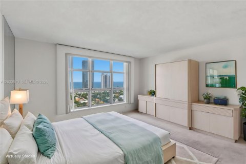 Condo in Aventura, Florida, 2 bedrooms  № 2087359 - photo 5