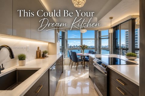 Condo in Aventura, Florida, 2 bedrooms  № 2087359 - photo 9
