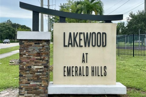 Condo in Hollywood, Florida, 2 bedrooms  № 2024976