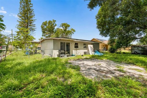 Villa ou maison à vendre à Tampa, Floride: 3 chambres, 82.5 m2 № 2297056 - photo 13