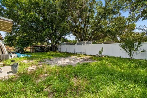 Villa ou maison à vendre à Tampa, Floride: 3 chambres, 82.5 m2 № 2297056 - photo 14