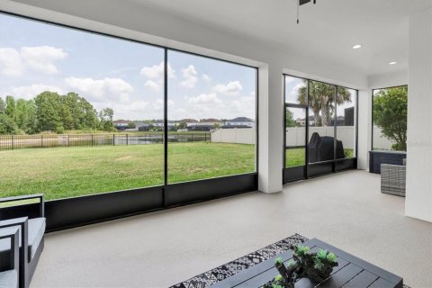House in Odessa, Florida 6 bedrooms, 388.42 sq.m. № 1682958 - photo 6