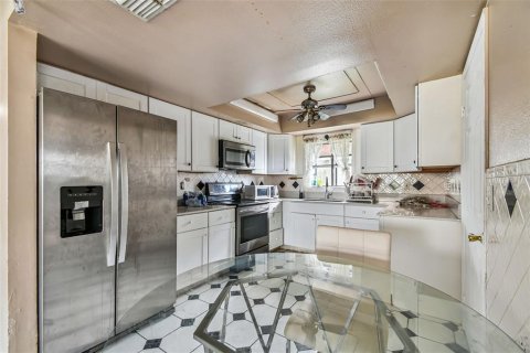 Villa ou maison à vendre à Sarasota, Floride: 3 chambres, 150.32 m2 № 1884160 - photo 27