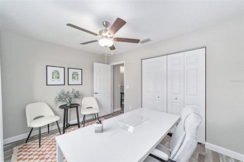 House in Ocala, Florida 3 bedrooms, 122.17 sq.m. № 1719092 - photo 24