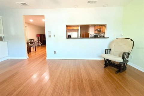 House in Holiday, Florida 3 bedrooms, 144.93 sq.m. № 1775671 - photo 29