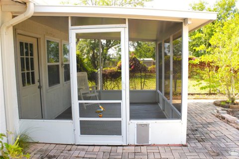 House in Holiday, Florida 3 bedrooms, 144.93 sq.m. № 1775671 - photo 11