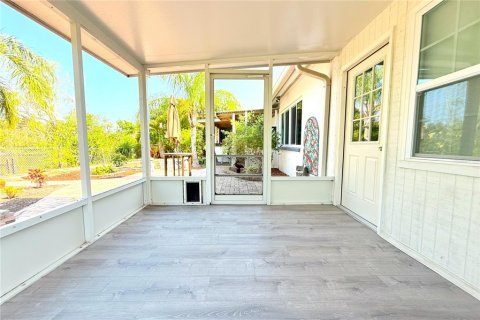 House in Holiday, Florida 3 bedrooms, 144.93 sq.m. № 1775671 - photo 19