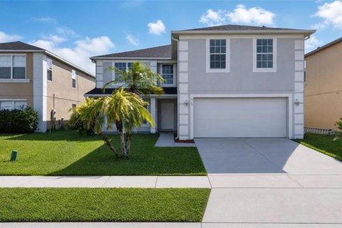 Villa ou maison à Orlando, Floride 6 chambres, 329.52 m2 № 2421894