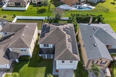 Купить виллу или дом в Орландо, Флорида 10 комнат, 329.52м2, № 2421894 - фото 3