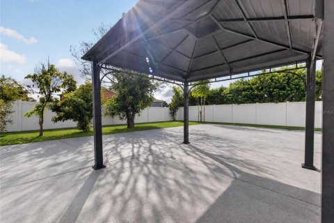 Купить виллу или дом в Орландо, Флорида 10 комнат, 329.52м2, № 2421894 - фото 17