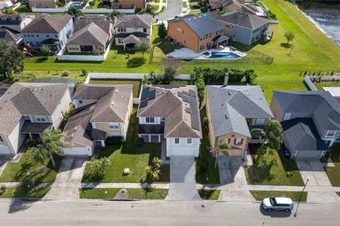 Купить виллу или дом в Орландо, Флорида 10 комнат, 329.52м2, № 2421894 - фото 19