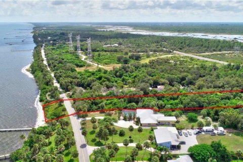 Land in St. Lucie, Florida № 2081466 - photo 2