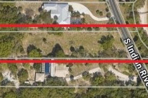 Land in St. Lucie, Florida № 2081466 - photo 6