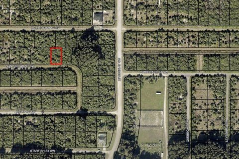 Land in Palm Bay, Florida № 2160475