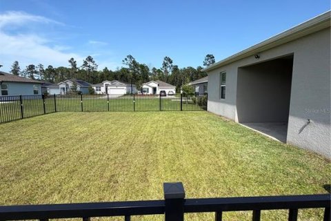 House in Daytona Beach, Florida 4 bedrooms, 195.93 sq.m. № 2233991 - photo 16