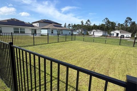 House in Daytona Beach, Florida 4 bedrooms, 195.93 sq.m. № 2233991 - photo 17