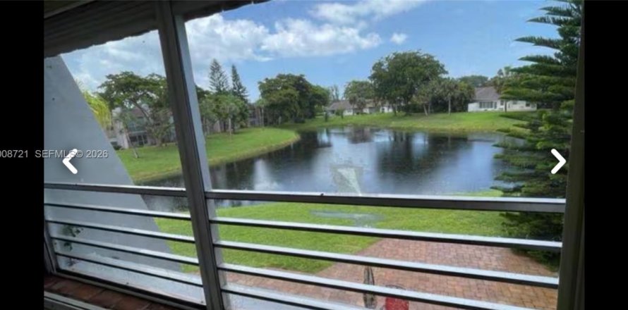 Condominio en Delray Beach, Florida, 1 dormitorio  № 2076601