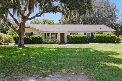 Casa en Fort Meade, Florida 5 dormitorios, 364.64 m2 № 2347656
