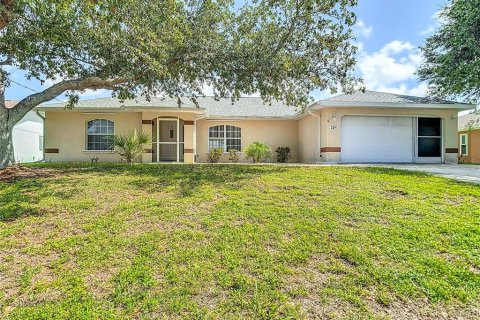 House in Rotonda, Florida 3 bedrooms, 167.69 sq.m. № 1800350 - photo 9