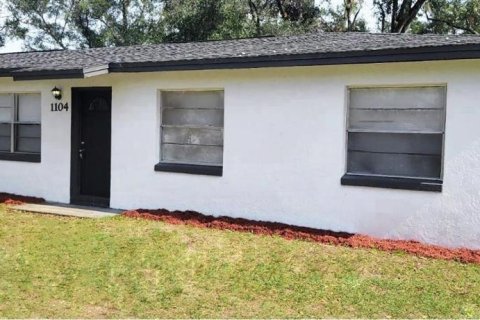 Apartment in Lakeland, Florida 2 bedrooms, 91.6 sq.m. № 2277767