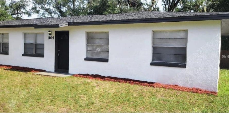 Apartment in Lakeland, Florida 2 bedrooms, 91.6 sq.m. № 2277767