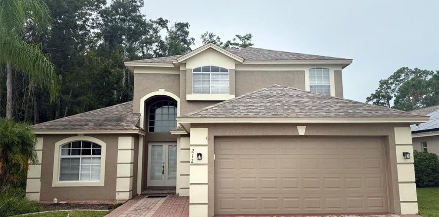 Casa en Oldsmar, Florida 3 dormitorios, 188.59 m2 № 1905313