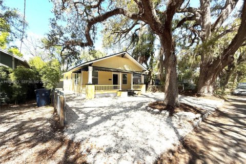 Villa ou maison à vendre à Tampa, Floride: 3 chambres, 106.47 m2 № 2047285 - photo 3