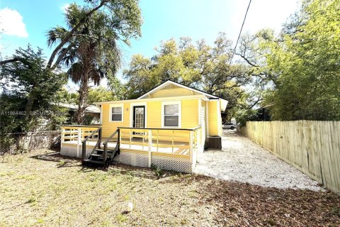 Villa ou maison à vendre à Tampa, Floride: 3 chambres, 106.47 m2 № 2047285 - photo 22