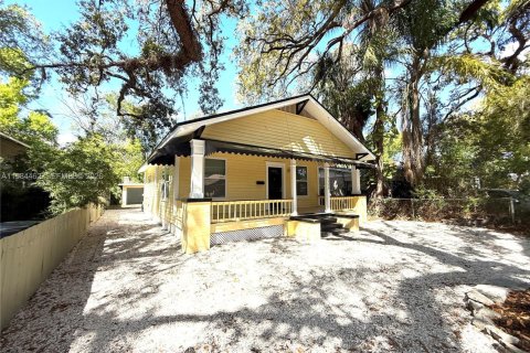 Villa ou maison à vendre à Tampa, Floride: 3 chambres, 106.47 m2 № 2047285 - photo 4