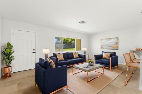 Casa en venta en Safety Harbor, Florida, 3 dormitorios, 136.66 m2 № 1589807 - foto 5