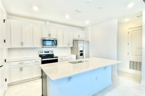 Appartement à louer à Orlando, Floride: 1 chambre, 79.9 m2 № 2211302 - photo 4