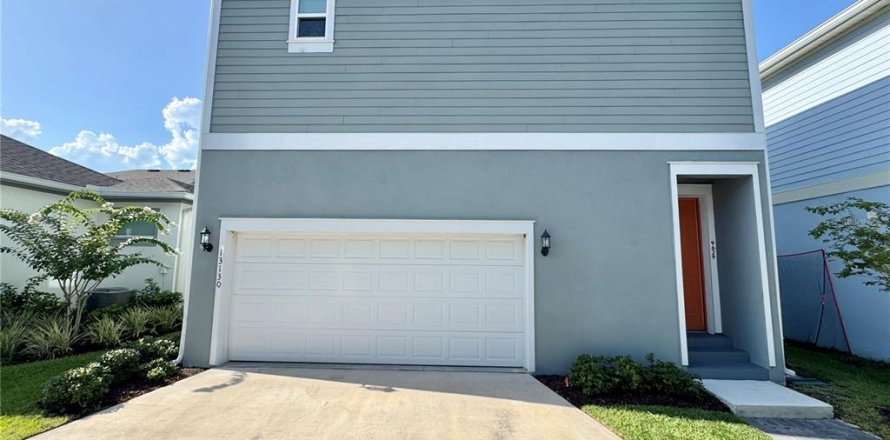 Appartement à Orlando, Floride 1 chambre, 79.9 m2 № 2211302