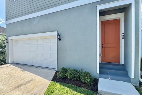 Appartement à louer à Orlando, Floride: 1 chambre, 79.9 m2 № 2211302 - photo 2