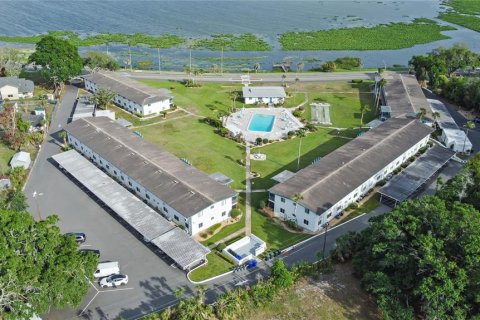 Condo in Lakeland, Florida, 2 bedrooms № 2232595 - photo 30