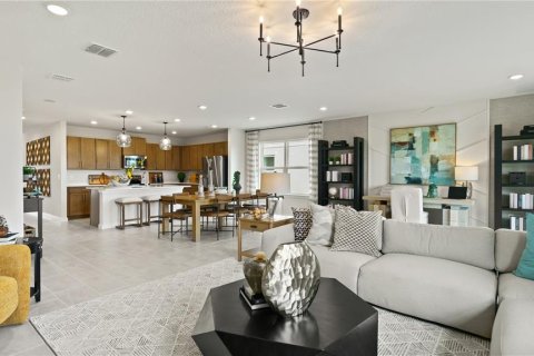 Villa ou maison à vendre à Haines City, Floride: 4 chambres, 191.47 m2 № 2400079 - photo 23