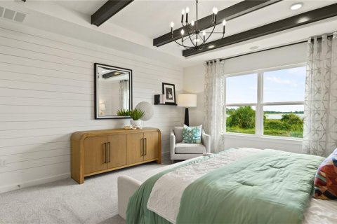Villa ou maison à vendre à Haines City, Floride: 4 chambres, 191.47 m2 № 2400079 - photo 27