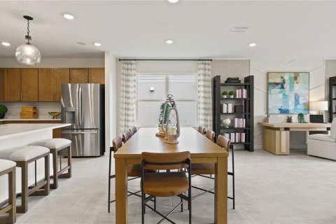 Villa ou maison à vendre à Haines City, Floride: 4 chambres, 191.47 m2 № 2400079 - photo 15