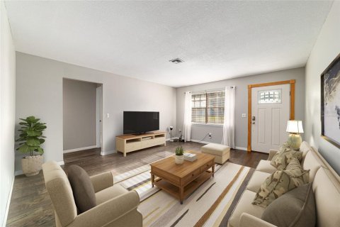 Купить виллу или дом в Окала, Флорида 3 комнаты, 125.42м2, № 2121134 - фото 7