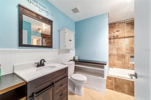 Купить виллу или дом в Окала, Флорида 3 комнаты, 125.42м2, № 2121134 - фото 25
