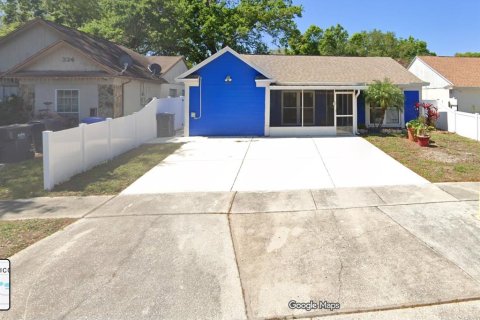 Propiedad comercial en Valrico, Florida 189.15 m2 № 2108777