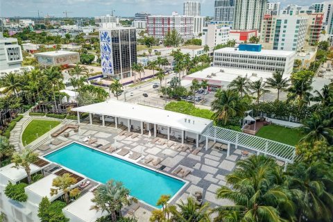 Condo in Miami, Florida, 2 bedrooms  № 1708545 - photo 21