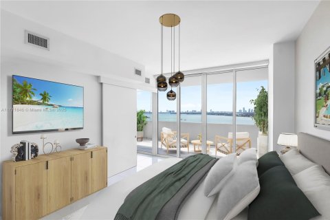 Condo in Miami, Florida, 2 bedrooms  № 1708545 - photo 9