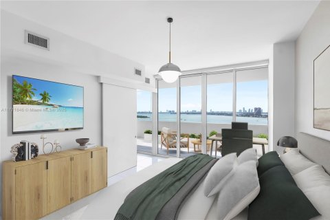 Condo in Miami, Florida, 2 bedrooms  № 1708545 - photo 22