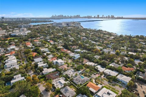 Terreno en venta en Miami Beach, Florida № 1891715 - foto 10