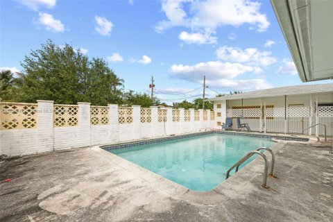 Terreno en venta en Miami Beach, Florida № 1891715 - foto 9
