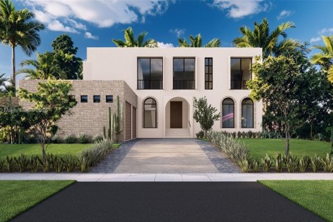 Terreno en venta en Miami Beach, Florida № 1891715 - foto 3