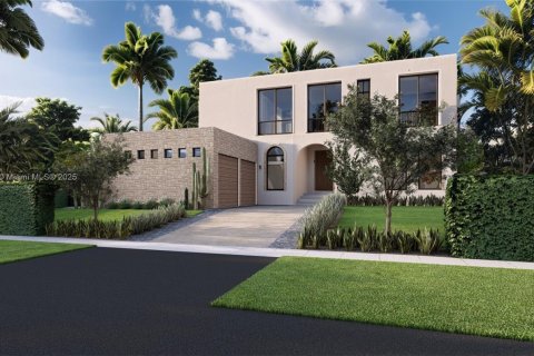 Terreno en venta en Miami Beach, Florida № 1891715 - foto 2